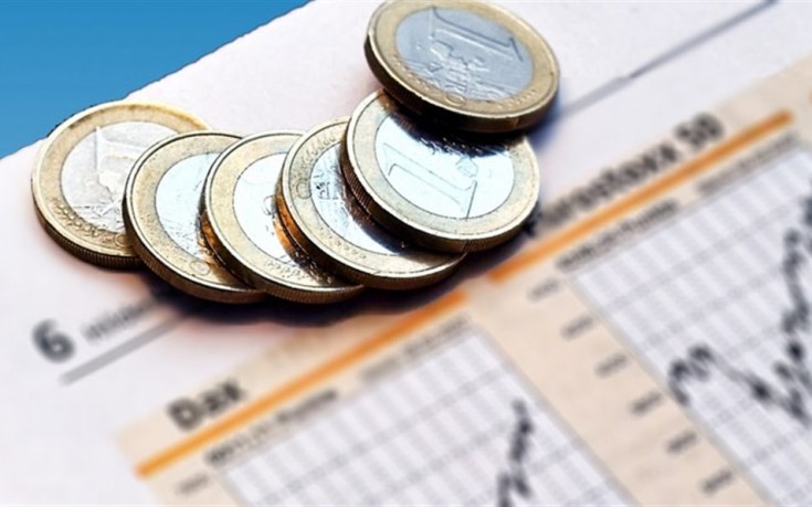 Άντληση 1,3 δισ. ευρώ μέσω τρίμηνων εντόκων