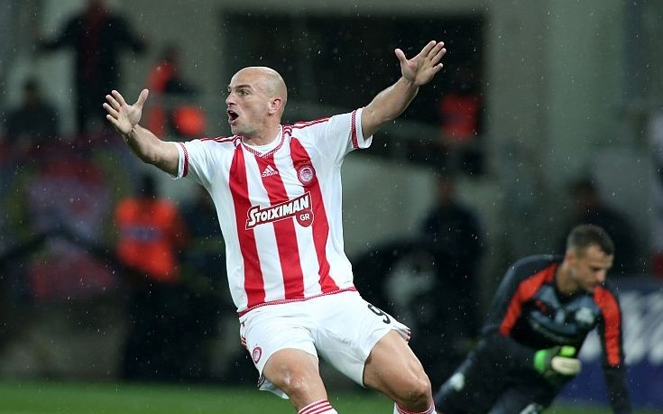 Επικράτησε ο Ολυμπιακός του Παναθηναϊκού στο ντέρμπι των "αιωνίων"