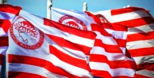 Ολυμπιακός: Η απόφαση για διακοπή του Κυπέλλου εξισώνει θύτες και θύματα