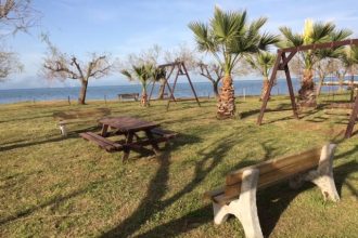 Κ. Αλισσός: Παρεμβάσεις που βελτιώνουν την καθημερινότητα