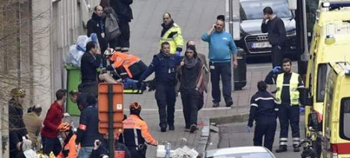 Οι Βρυξέλλες σε υστερία: «Το παιδί μου είναι στο νηπιαγωγείο, τι να κάνω;»