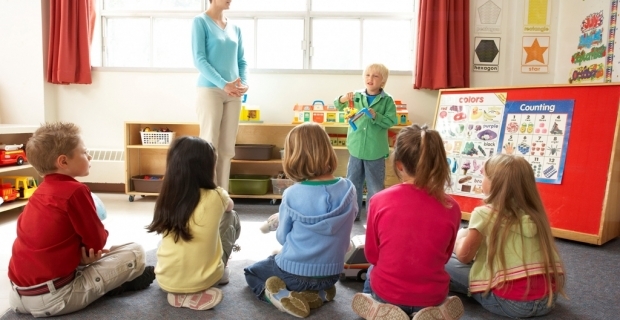Καλάβρυτα: Νέος εξοπλισμός για παιδικό σταθμό, γηροκομείο και νοσοκομείο