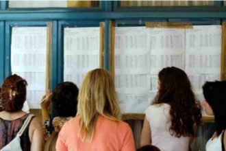 Πανελλαδικές 2016: Ανατροπές στις βάσεις - "Βουτιά" έως 4.000 μόρια!