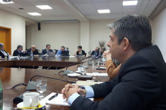 Πανεπιστήμιο Πατρών: Συνέντευξη τύπου για τη λειτουργία του ιδρύματος