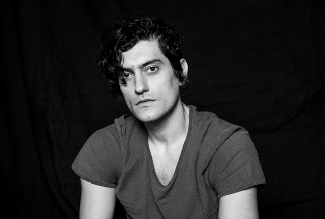 Ο Αργύρης Πανταζάρας κέρδισε το βραβείο "Δημήτρης Χορν"