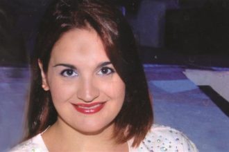 Αχαϊα: Βαρύς ο αποχαιρετισμός στην Πάολα Πολυγένη - Θανοπούλου* Το μεσημέρι το τελευταίο αντίο