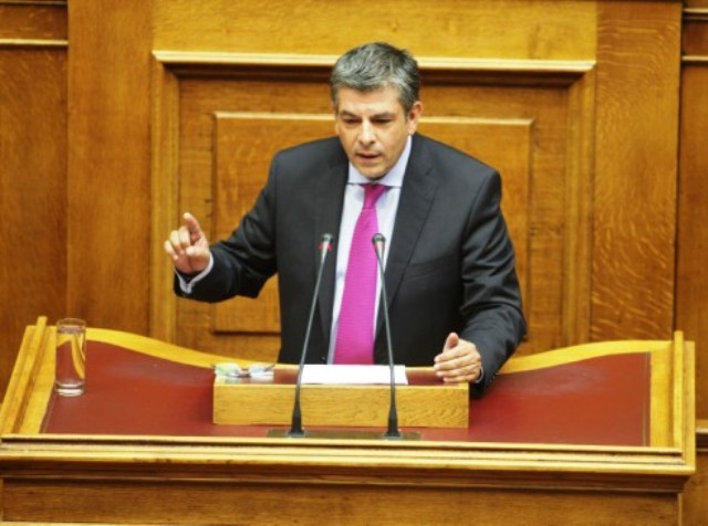 Θ. Παπαθεοδώρου: Αλληλεγγύη, Ασφάλεια και Κοινωνική συνοχή για το προσφυγικό