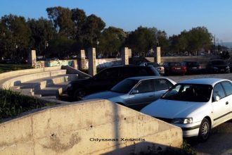 Πάτρα: Άλλος ένας χώρος πολιτισμού και αναψυχής χαμένος;