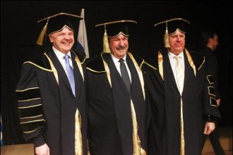 Τη Δευτέρα στην Πάτρα διακεκριμένος ερευνητής Γιώργος Πασχαλίδης