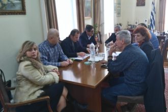Πάτρα: Συμμετοχή της Αιγιάλειας στην πορεία κατά της ανεργίας μέχρι την Αθήνα