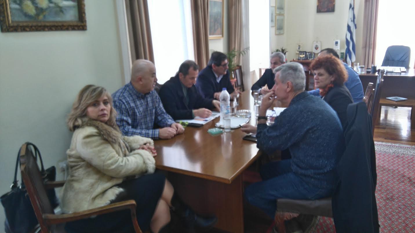 Πάτρα: Συμμετοχή της Αιγιάλειας στην πορεία κατά της ανεργίας μέχρι την Αθήνα