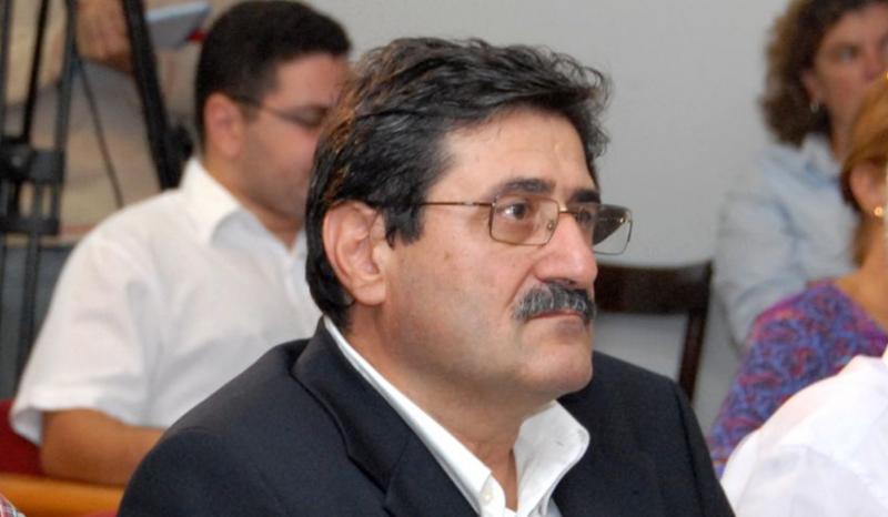Ο Κώστας Πελετίδης σε δύο λαϊκές αγορές για την πορεία στην Αθήνα