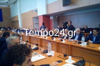Νέο έγγραφο Βίτσα προς τον δήμαρχο Ανδραβίδας - Κυλλήνης - Τί λέει για το κέντρο φιλοξενίας στη Μυρσίνη Ηλείας - Ποιος ο ρόλος του δήμου - ΒΙΝΤΕΟ