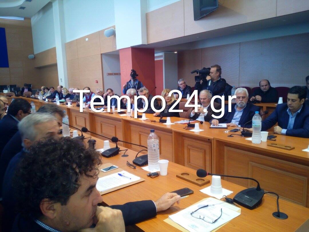 Νέο έγγραφο Βίτσα προς τον δήμαρχο Ανδραβίδας - Κυλλήνης - Τί λέει για το κέντρο φιλοξενίας στη Μυρσίνη Ηλείας - Ποιος ο ρόλος του δήμου - ΒΙΝΤΕΟ