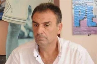 Πάτρα - Βολές Πετρόπουλου για το αθλητικό κέντρο στην Αγυιά: "Κάποιοι δεν θέλουν να γίνει..."