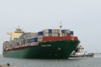 Αίσιο τέλος στο θρίλερ της πειρατείας σε ελληνόκτητο πλοίο