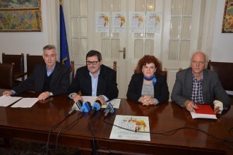 Πάτρα: Το πρόγραμμα για την πορεία στην Αθήνα - Συνεχίζει τις εξορμήσεις ο δήμος για ενίσχυση συμμετοχών