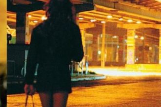 "Ντου" της Ασφάλειας για την υπαίθρια πορνεία στο Αγρίνιο