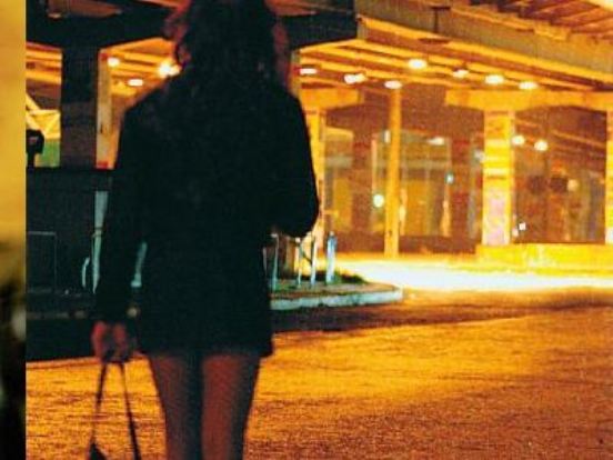"Ντου" της Ασφάλειας για την υπαίθρια πορνεία στο Αγρίνιο