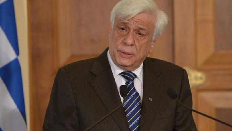 Στην Πάτρα την Κυριακή ο Πρόεδρος της Δημοκρατίας Π. Παυλόπουλος - Θα παραστεί στα εγκαίνια της έκθεσης αρχαιοτήτων στο Δικαστικό Μέγαρο