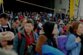 "Εκκενώνουν" πέντε ελληνικά νησιά πριν τη Σύνοδο Κορυφής