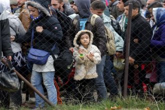 Προσφυγικό: Έκτακτη χρηματοδότηση 3,5 εκ. ευρώ για προσωπικό στα hotspots