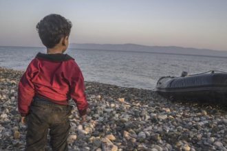 Οι Πατρινοί Δικηγόροι στη «μάχη» για την προστασία των ασυνόδευτων προσφυγόπουλων – Αυξάνεται ο αριθμός των νομικών που μετέχουν στην ομάδα ειδικού σκοπού