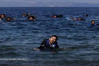 Νέα τραγωδία στο Αιγαίο με δύο νεκρά κοριτσάκια