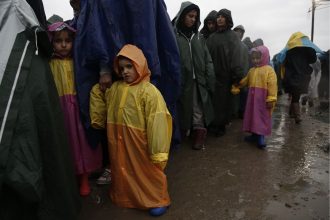 Διπλωματικό θρίλερ: «Δεν υπάρχει εκ των προτέρων συμφωνία για την επανεισδοχή μεταναστών»