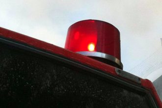 Πυρκαγιά κατέστρεψε ολοσχερώς το Πνευματικό Κέντρο Νεοχωρούδας