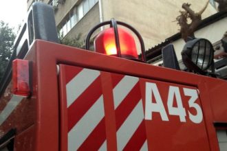 Πάτρα: "Άρπαξε" κουζίνα σε σπίτι-Έγκαιρη η επέμβαση της Πυροσβεστικής