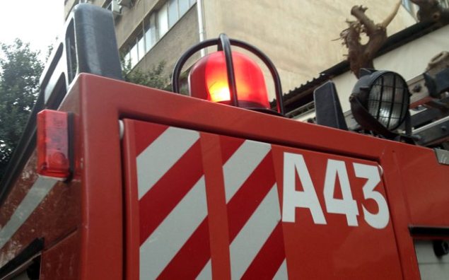 Πάτρα: "Άρπαξε" κουζίνα σε σπίτι-Έγκαιρη η επέμβαση της Πυροσβεστικής