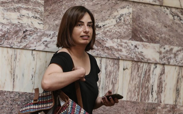 Ρ. Σβίγκου: Οι φωνές λαϊκισμού στο προσφυγικό δεν βοηθούν