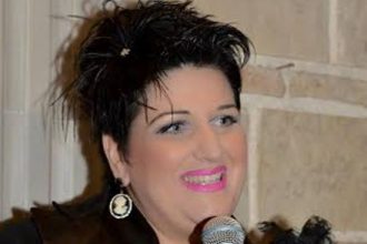 Πάτρα: Η Άννα - Μαρία Ρογδάκη για την "Ημέρα της Γυναίκας"