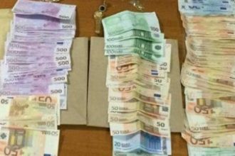 Πάτρα: Έκαναν διαρρήξεις και με τα χρήματα αγόραζαν αυτοκίνητα!