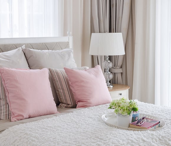 Να πως θα φέρετε την άνοιξη στο σπίτι