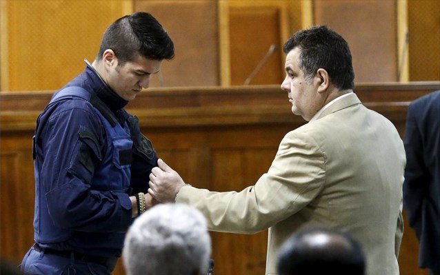 Το Εργατικό Κέντρο Αγρινίου για την αποφυλάκιση Ρουπακιά