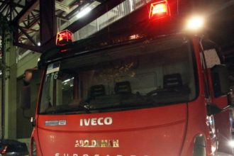 Σε κρίσιμη κατάσταση φούρναρης στην Κρήτη - Τον "έζωσαν" οι φλόγες