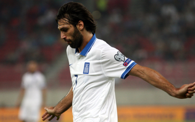 Στις ΗΠΑ θα συνεχίσει ο Γιώργος Σαμαράς