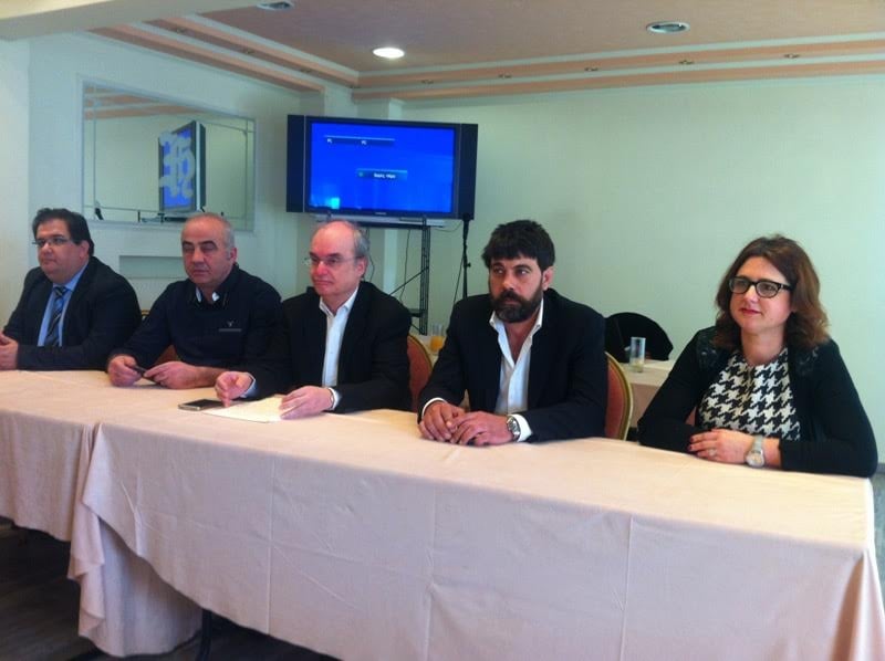 Ποιες επιχειρήσεις τιμησε φέτος ο ΣΕΒΙΠΑ