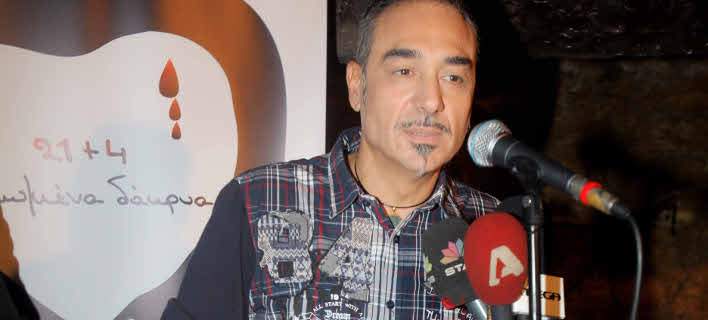 Στην κυπριακή βουλή η συνέντευξη του Νότη Σφακιανάκη - Εξαιτίας των όσων είπε για τους πρόσφυγες