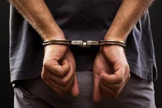Αγρίνιο: Συνελήφθη 57χρονος για κλοπές - Είχε διαπράξει τρείς κλοπές τις τελευταίες δύο ημέρες