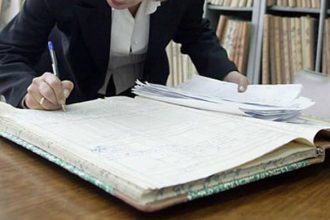 Συνεχίζουν μέχρι 6 Απρίλιου την αποχή τους οι συμβολαιογράφοι