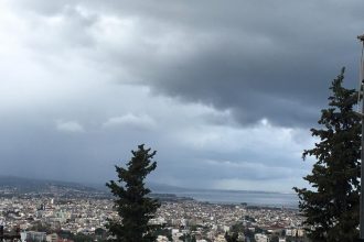 Δυτ. Ελλάδα: Καλύτερος σήμερα ο καιρός