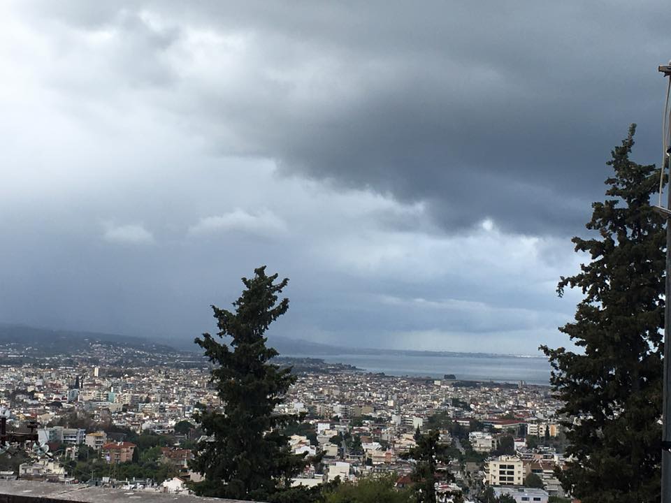Δυτ. Ελλάδα: Καλύτερος σήμερα ο καιρός