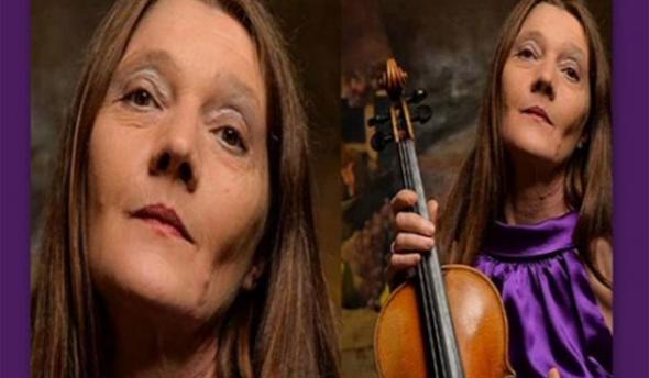 Μυστήριο με την εξαφάνιση διάσημης σολίστ του Μεγάρου Μουσικής