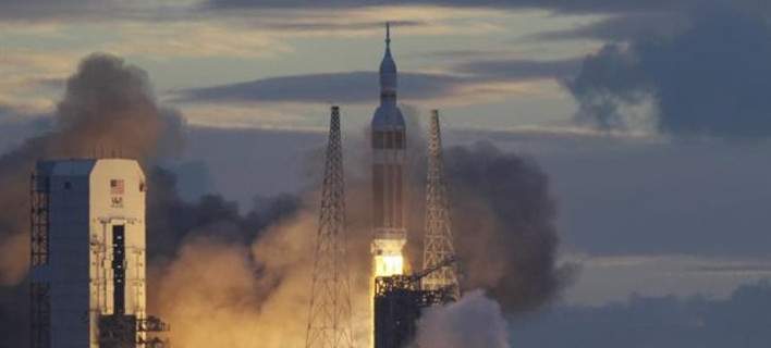 Το 2018 τα πρώτα ταξίδια στο Διάστημα