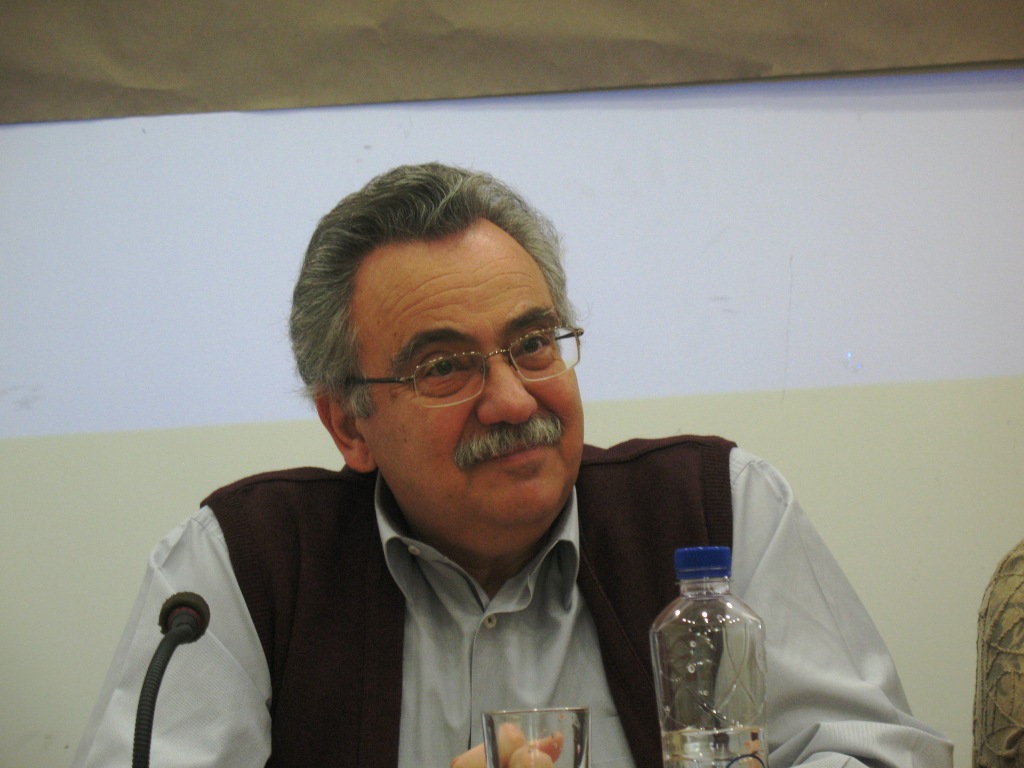 Στην Κοινοβουλευτική Συνέλευση της Ένωσης για τη Μεσόγειο ο Κ. Σπαρτινός