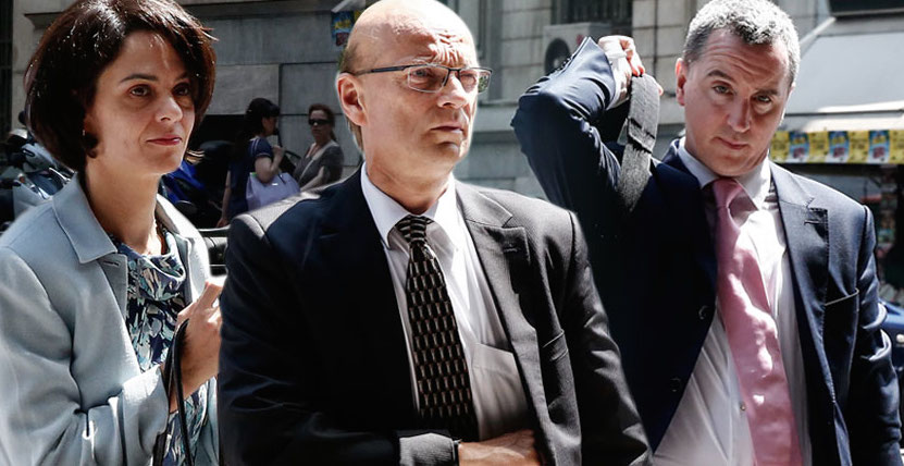 Ξεκίνησαν οι νέες διαπραγματεύσεις με τους θεσμούς