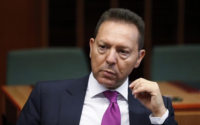 Στουρνάρας: Απαραίτητες οι μεταρρυθμίσεις για την ανάπτυξη και την βιωσιμότητα